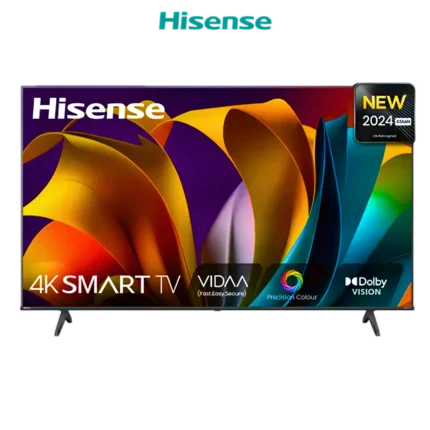 HISENSE 43A6N