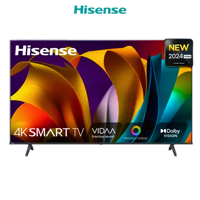 HISENSE 43A6N