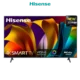 HISENSE 43A6N