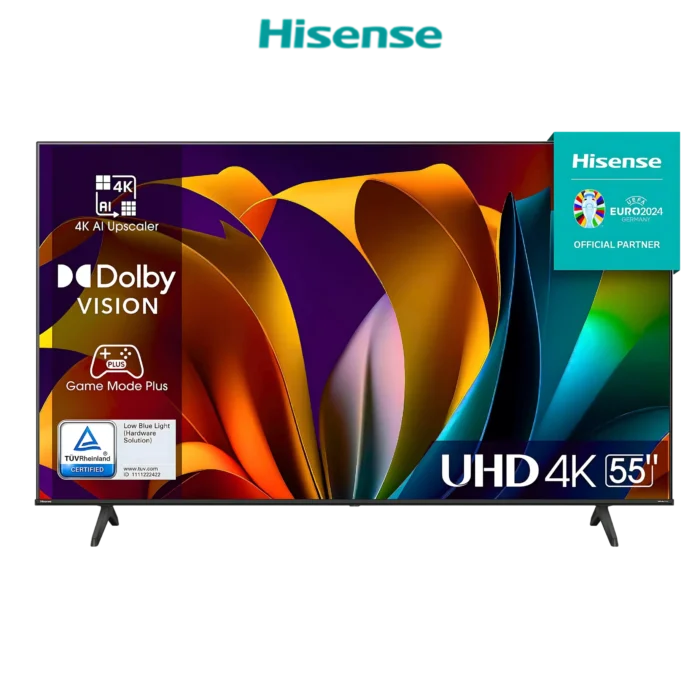 HISENSE 43A6N
