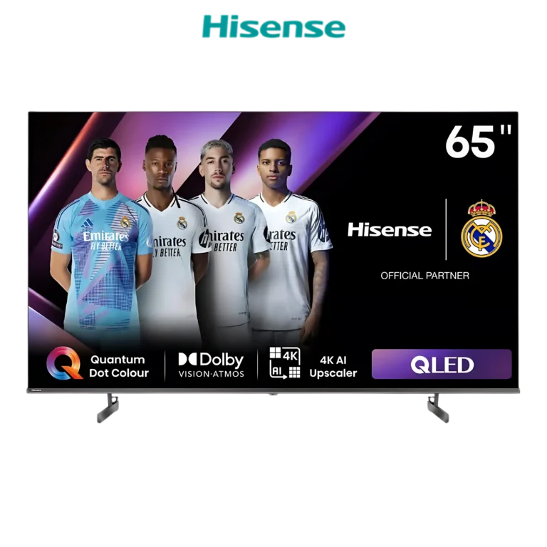 Hisense 65Q6N