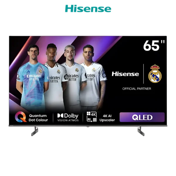 Hisense 65Q6N