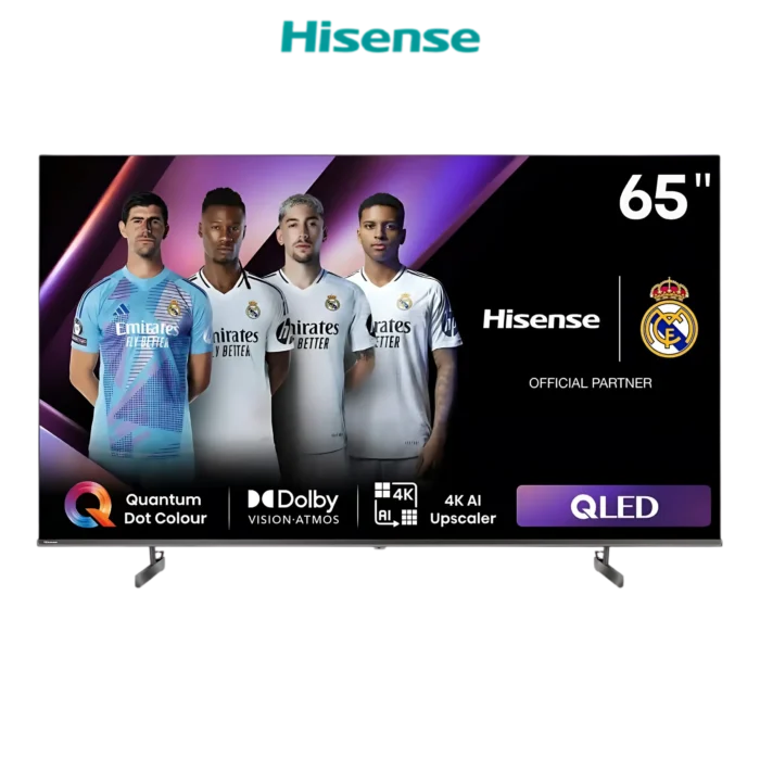 Hisense 65Q6N