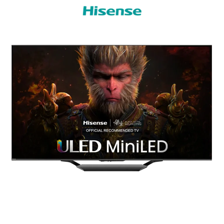 HISENSE 55U7N