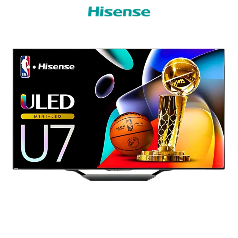 HISENSE 65U7N