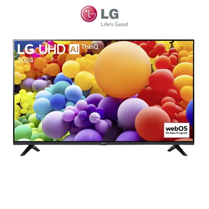 55UT73006LA - 65UT73006LA