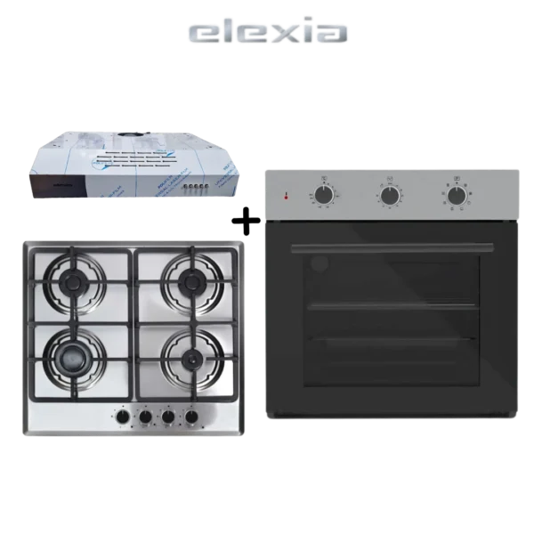 Pack Elexia