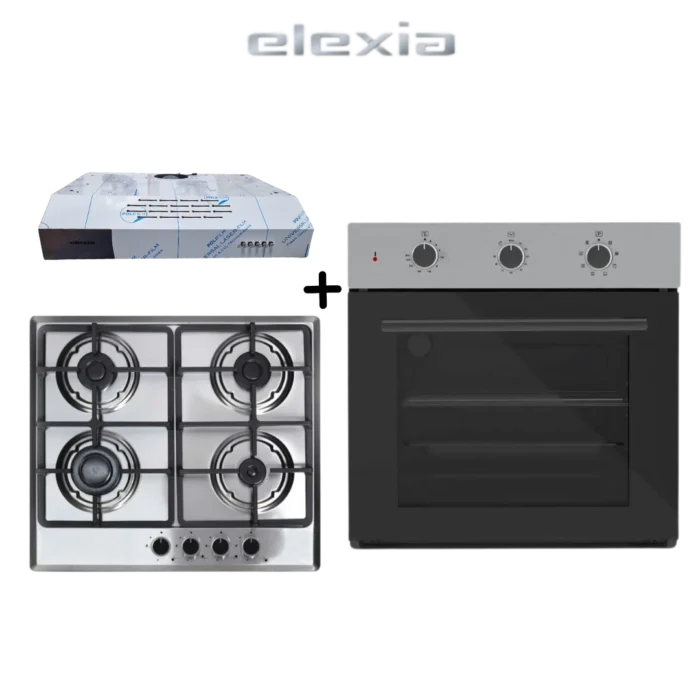 Pack Elexia