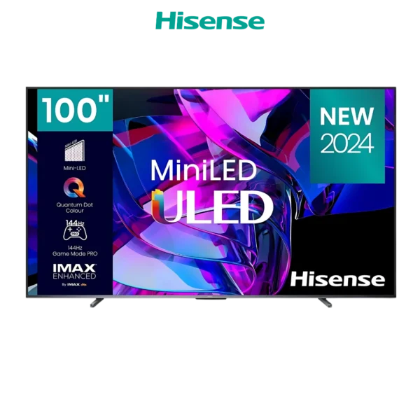 Hisense 100U7K