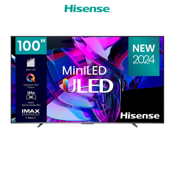 Hisense 100U7K