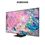 55Q60B