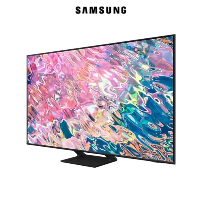 55Q60B