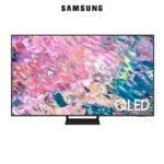 55Q60B