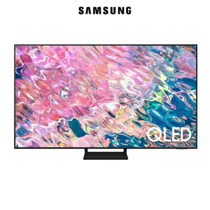 55Q60B