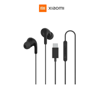 Type-C Earphones
