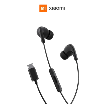 Type-C Earphones