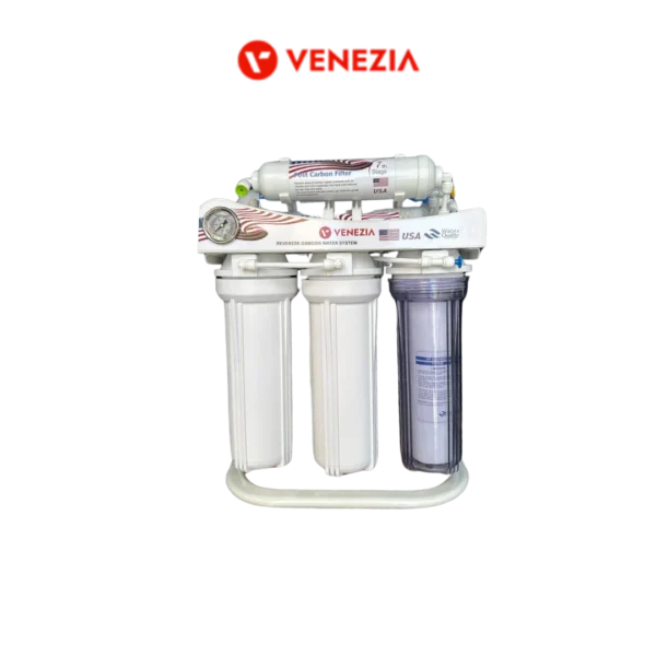 Water purifier venezia