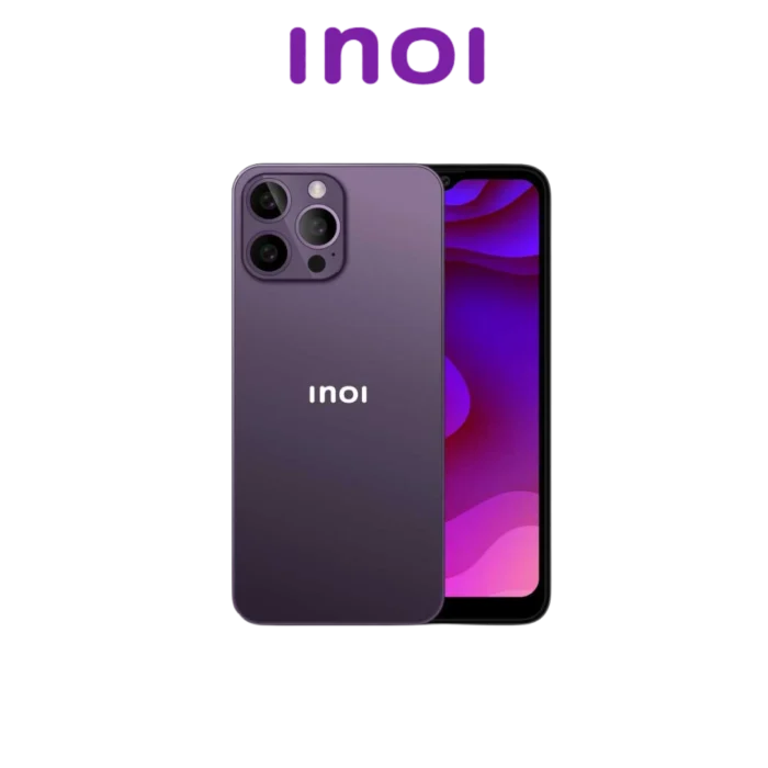 INOI A72 4/64GB