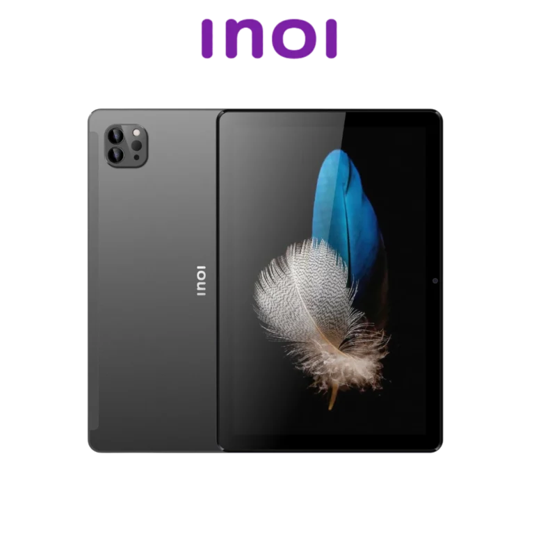 INOIpad