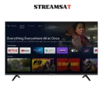 DIGITRONICS STREAMSAT ST-43