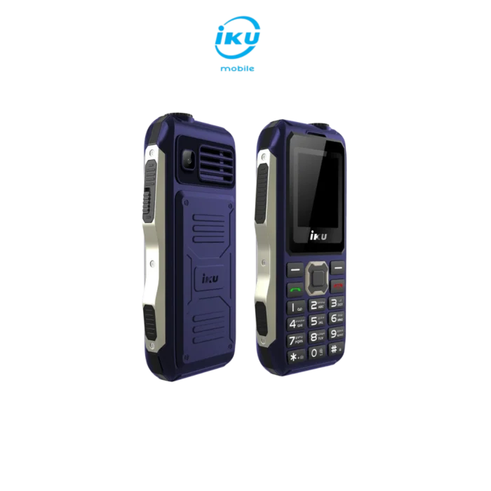 iKu S10 digitronics.ma