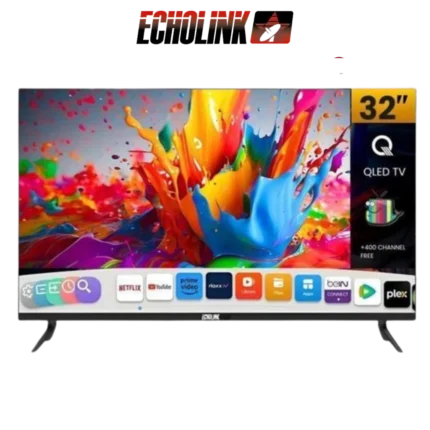 DIGITRONICS ECHOLINK Q32WMX2TEL