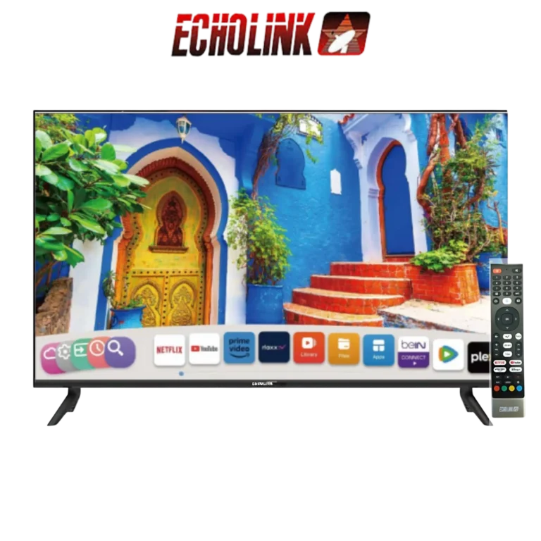 DIGITRONICS ECHOLINK Q32WM