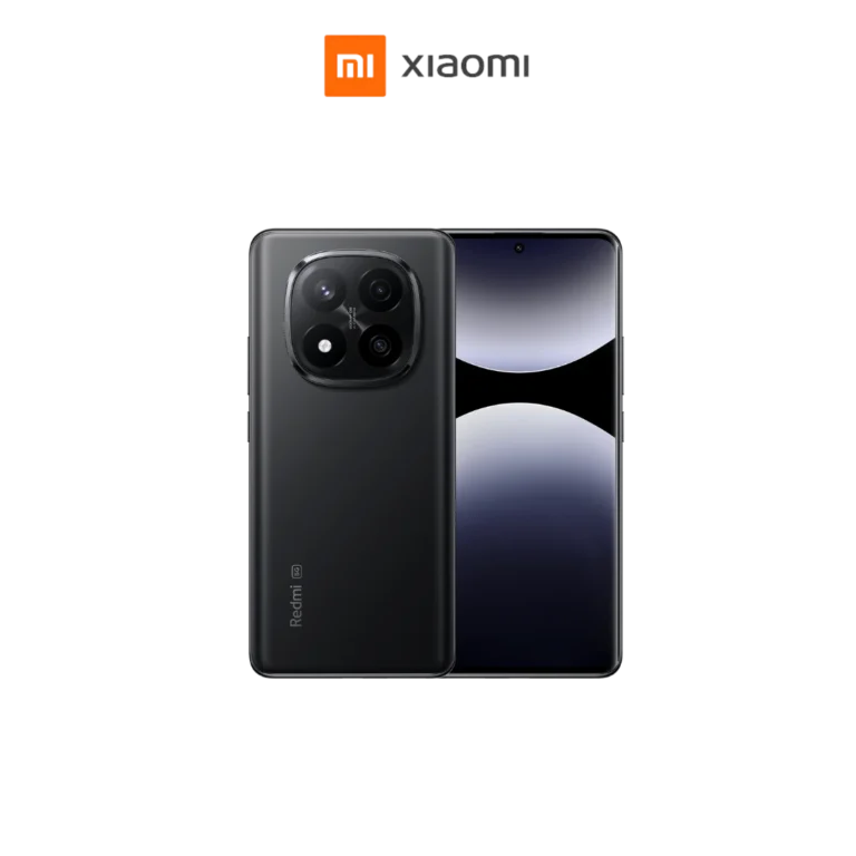 Redmi Note 14 Pro + 5G
