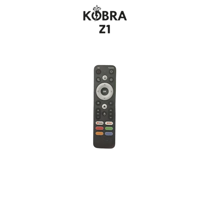 kobra z1