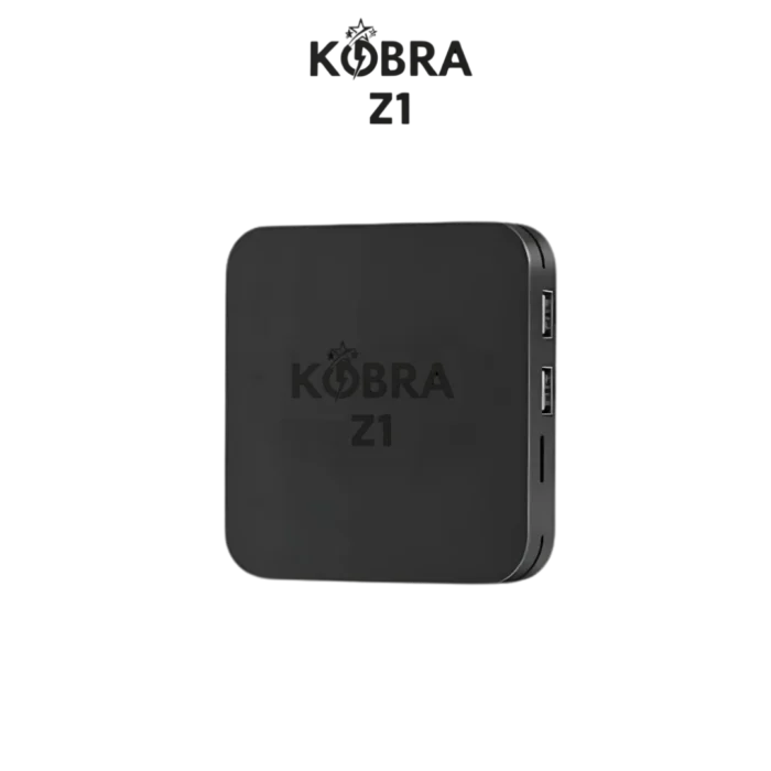 kobra z1