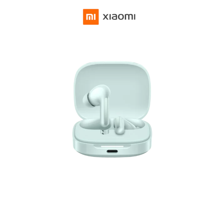 redmi buds 6