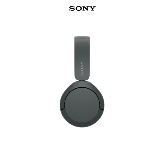 Sony Casque Sans Fil Bluetooth 50h - Noir – Image 4