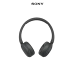 Sony Casque Sans Fil Bluetooth 50h - Noir – Image 2