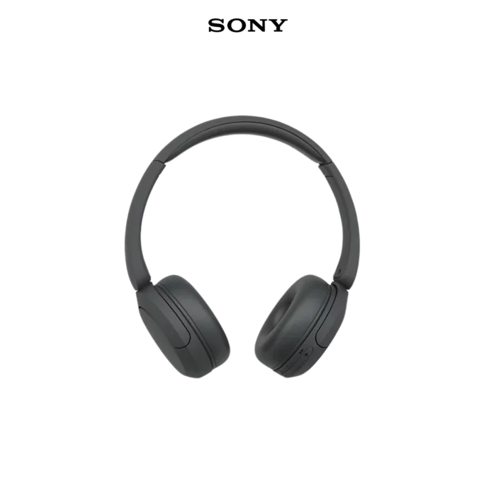 Sony Casque Sans Fil Bluetooth 50h - Noir – Image 2