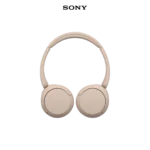 Sony Casque Sans Fil Bluetooth 50h - Beige – Image 2