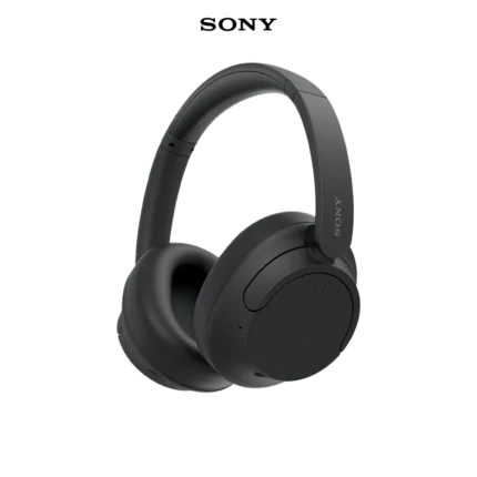 Sony Casque Sans Fil Bluetooth 50 H - Noir