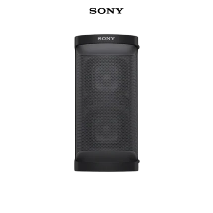 Sony Speaker X-series Bluetooth Sans Fil Ipx4 - Srs-xp700/b