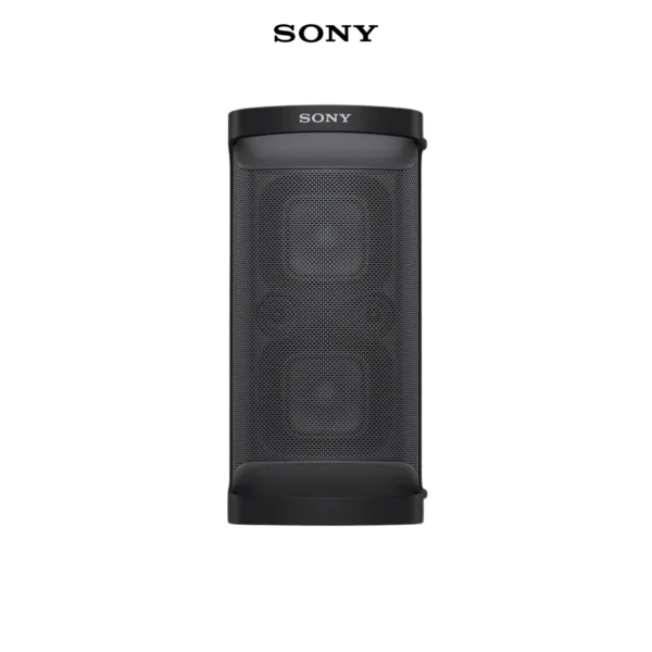 Sony Speaker X-series Bluetooth Sans Fil Ipx4 - Srs-xp700/b
