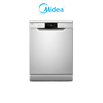 Midea Lave Vaisselle 14 Couverts - Wqp14-w7633c