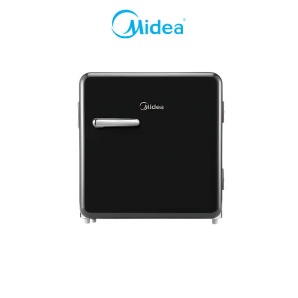 Midea Refrigerateur Mini Bar-mdrd86slf30