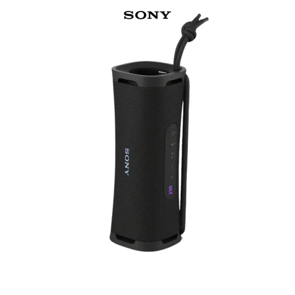 Sony Speaker Bluetooth Portable Ip67 10h - Noir