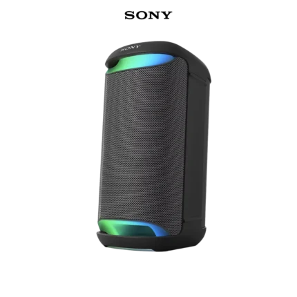 Sony Speaker Bluetooth Sans Fil Ipx4 - Srs-xv500/b