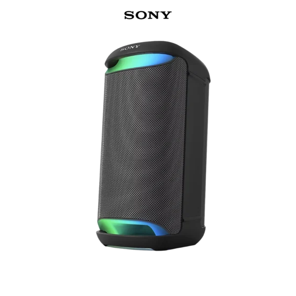 Sony Speaker Bluetooth Sans Fil Ipx4 - Srs-xv500/b