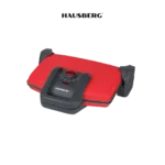 Hausberg Grill Panini 5 Niveaux 1800w-HB-631GR