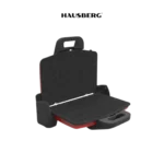 Hausberg Grill Panini 5 Niveaux 1800w-HB-631GR – Image 4