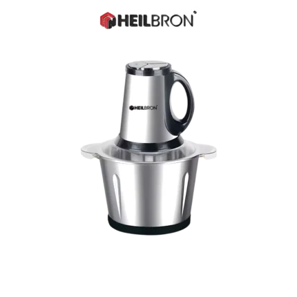 Heilbron Hachoir 2en1 1200w - Multifonction