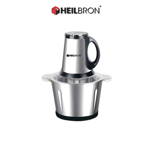 Heilbron Hachoir 2en1 1200w - Multifonction