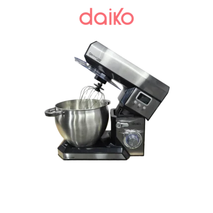 Daiko Pétrin Digital 11l 6 Vitesse 1500w - Rp11084edk