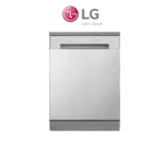 Lg Lave Vaisselle 13 Couverts Autoportant - Dfc811fl