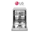 Lg Lave Vaisselle 13 Couverts Autoportant - Dfc811fl – Image 2